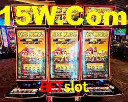 Blackjack Table betslot