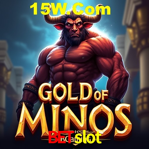 Descubra o Mundo do Cassino Online com betslot