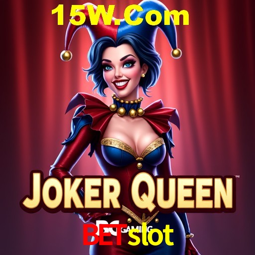 Descubra o Mundo do Cassino Online com betslot