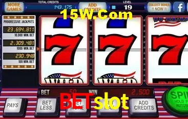 Diretório de Jogos betslot