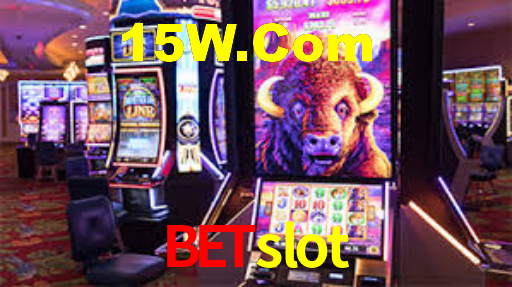 Sinta a adrenalina dos jogos de cassino com betslot