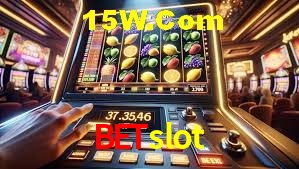 Sports Statistics betslot