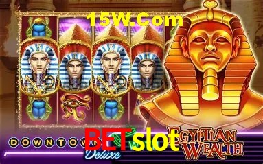 Recursos de Bônus betslot