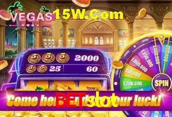 Integração de APIs betslot