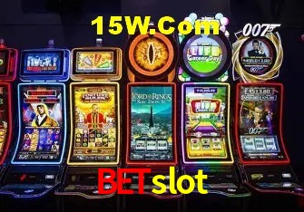 Jogos de Slot betslot