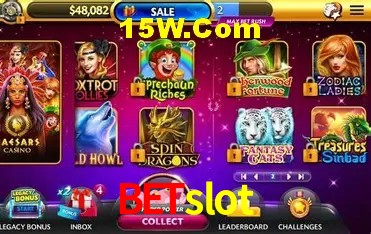 Promoção Relâmpago betslot