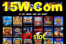 betslot