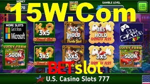 Spaceman Game betslot