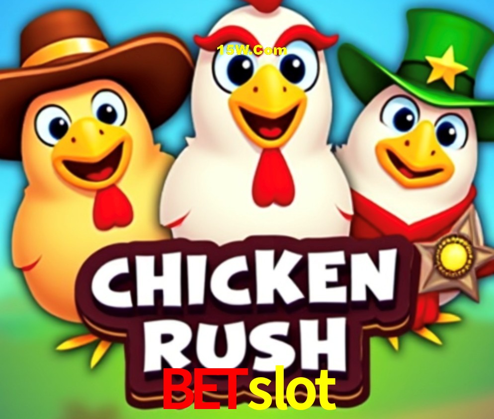 Estatísticas betslot