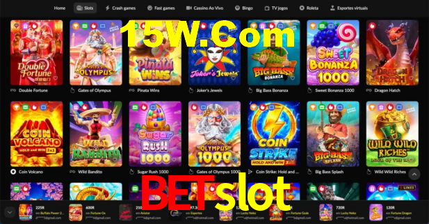 betslot
