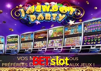 Estatísticas do Jogo betslot