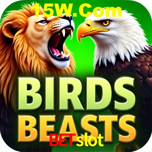 Interface Premium betslot