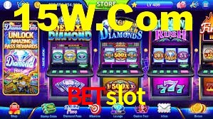 Live Casino betslot
